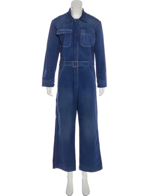 christian dior couture jumper|dior denim jumpsuit.